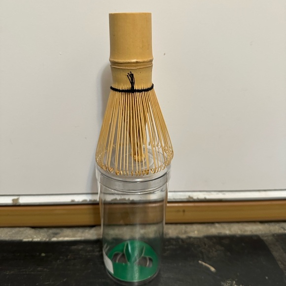 Bamboo Matcha Whisk - Picture 6 of 6